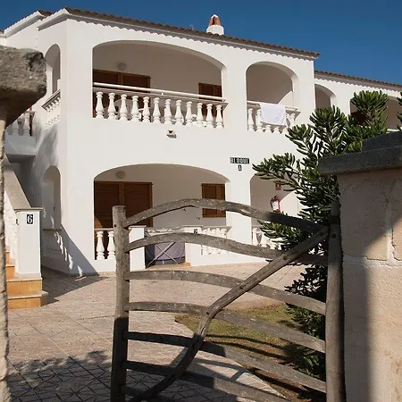 Mar Blanca 2* Ciutadella (Menorca)