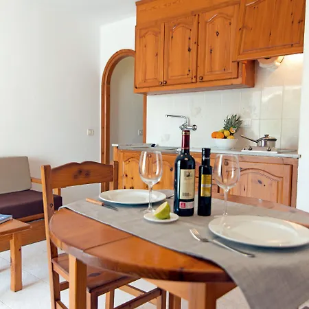 Mar Blanca Ciutadella (Menorca)