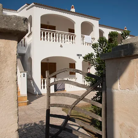 Mar Blanca Hotel Ciutadella (Menorca)