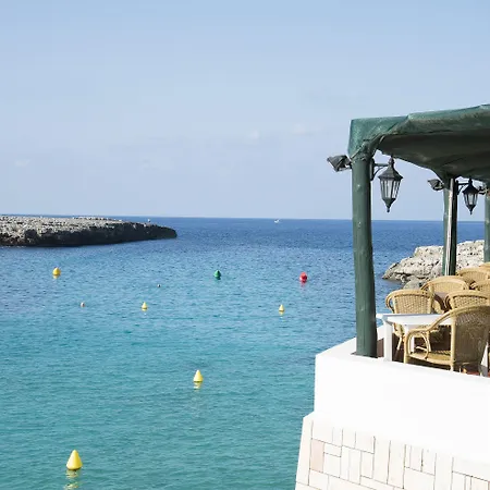 Mar Blanca Ciutadella (Menorca)