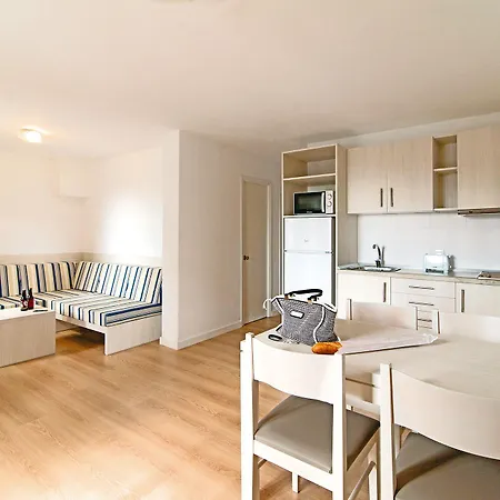 Mar Blanca 2* Ciutadella (Menorca)