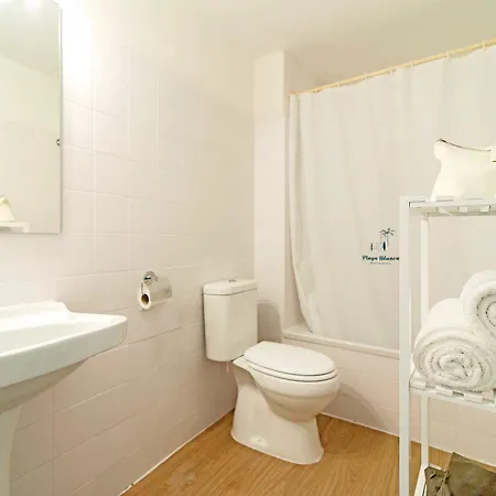 Otel Mar Blanca Ciutadella (Menorca)