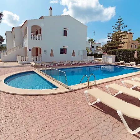 Mar Blanca 2* Ciutadella (Menorca)