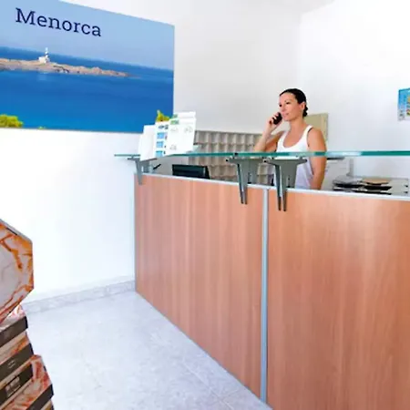 Mar Blanca 2* Ciutadella (Menorca)