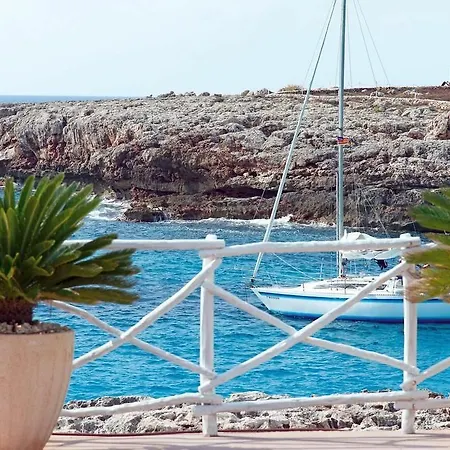 Mar Blanca Ciutadella (Menorca)