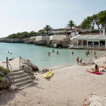 Mar Blanca Ciutadella (Menorca)