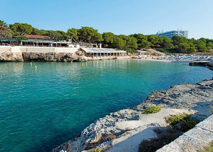 Mar Blanca 2* Ciutadella (Menorca)