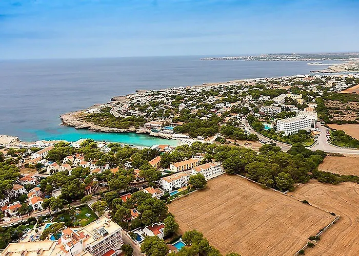 Mar Blanca Ciutadella (Menorca)