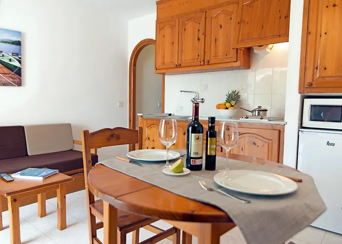 Mar Blanca Ciutadella (Menorca)