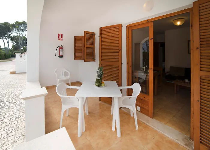 Hotel Mar Blanca Ciutadella (Menorca)