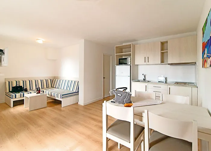 Mar Blanca 2* Ciutadella (Menorca)