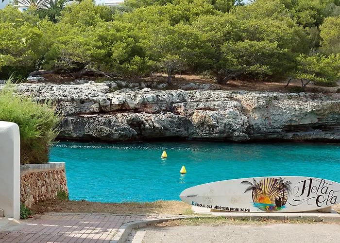 Mar Blanca Hotel Ciutadella (Menorca)