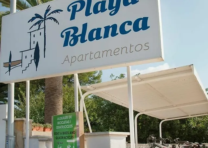 Hotel Mar Blanca