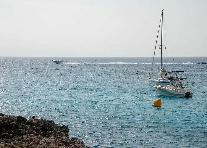 Mar Blanca Hotel Ciutadella (Menorca)
