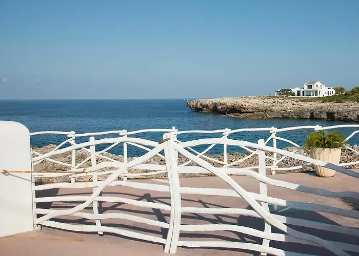 Mar Blanca 2* Ciutadella (Menorca)