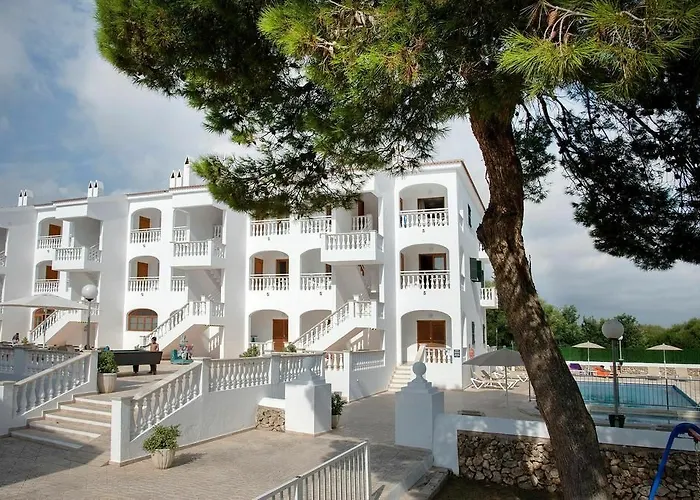 Hotel Mar Blanca