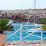 Mar Blanca Ciutadella (Menorca)