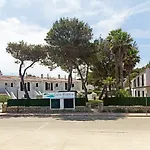 Hotel Mar Blanca 2*
