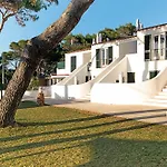 Mar Blanca Hotel 2*