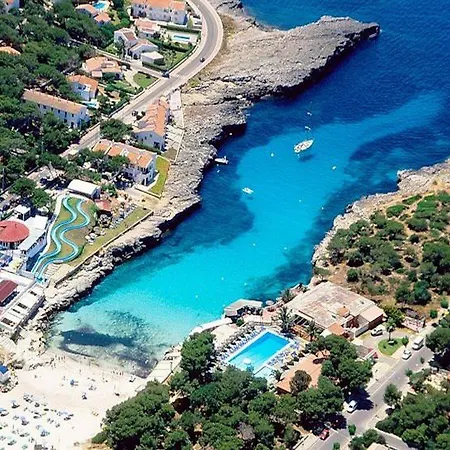 Mar Blanca Hotel Ciutadella (Menorca)