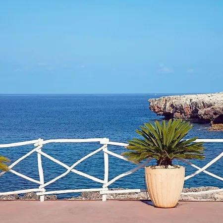 Mar Blanca Hotell 2*