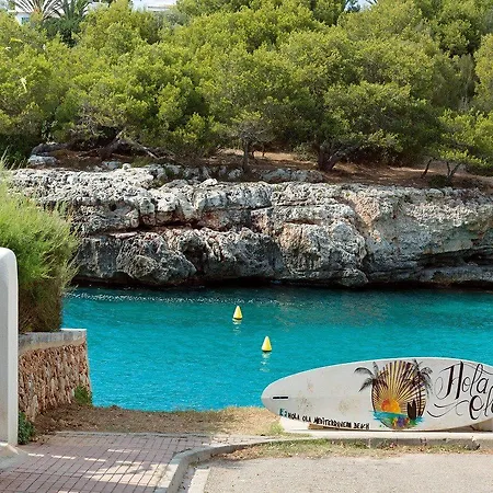 Mar Blanca Hotell