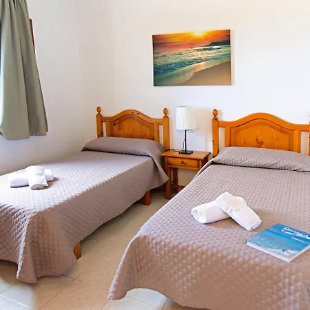 Hotel Mar Blanca
