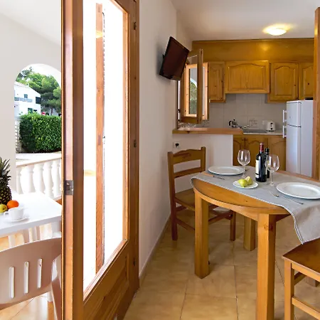 Apartamento Mar Blanca *