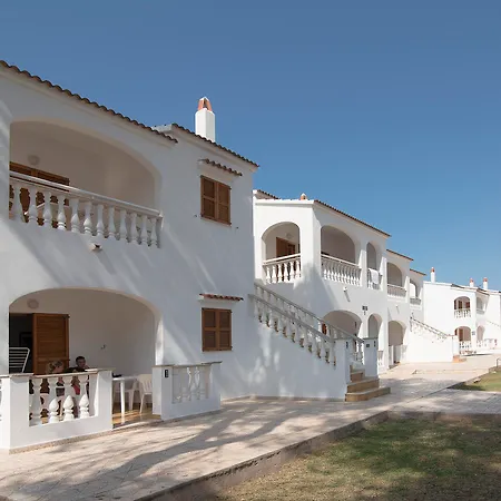 Hotel Mar Blanca