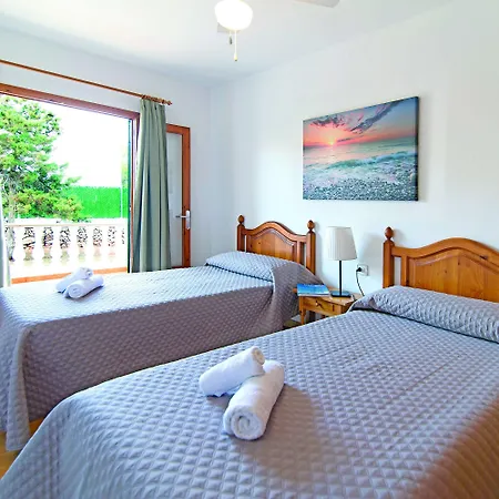 Hotel Mar Blanca 2*