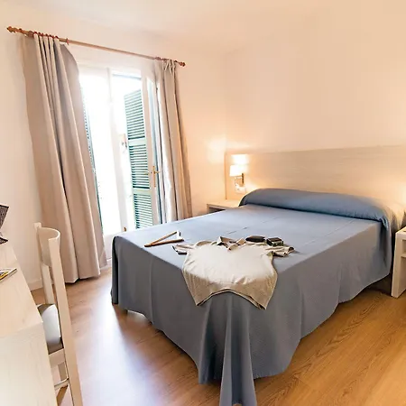 Hotell Mar Blanca