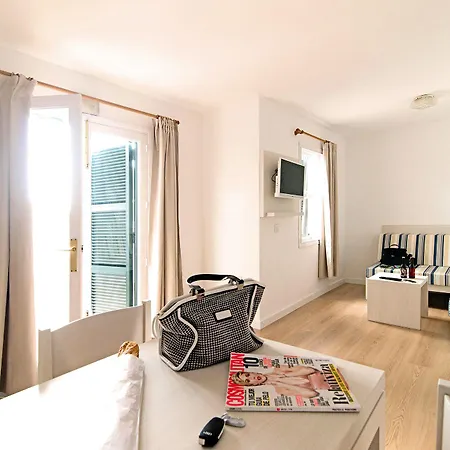 Hotel Mar Blanca