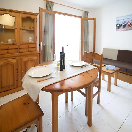 Mar Blanca Hotell 2*