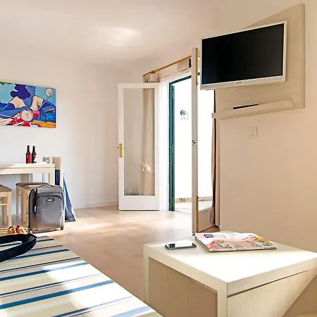 Mar Blanca Hotell Ciutadella (Menorca)