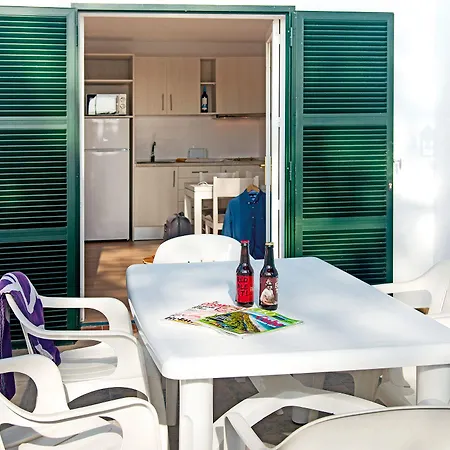 Hotell Mar Blanca 2*