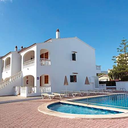 Mar Blanca Hotel Ciutadella (Menorca)