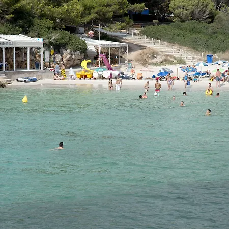Hotel Mar Blanca 2*