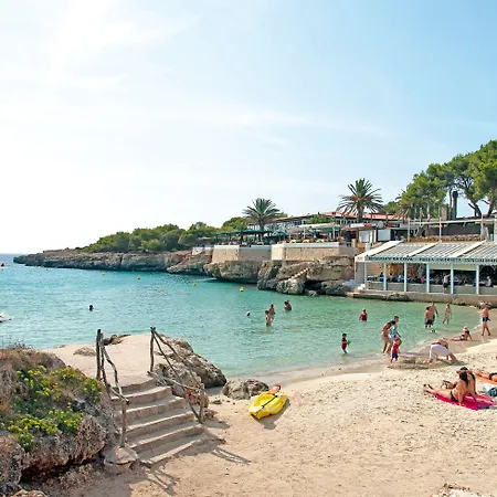Mar Blanca Hotel 2*