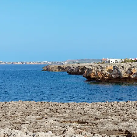 Mar Blanca Hotel Ciutadella (Menorca)