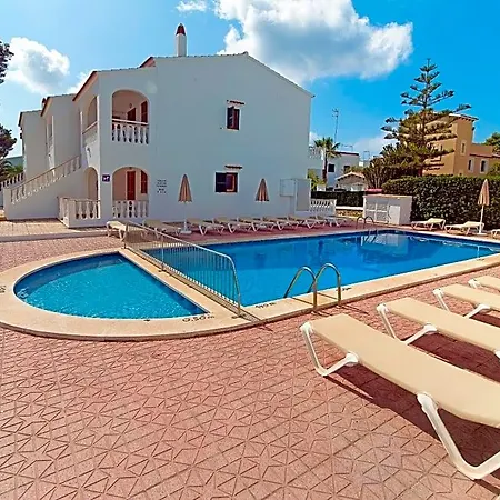 Mar Blanca Hotell 2*