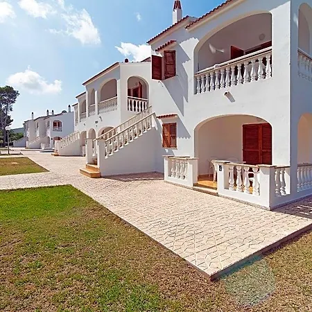 Mar Blanca Hotell Ciutadella (Menorca)