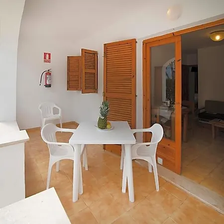 Mar Blanca Hotell Ciutadella (Menorca)