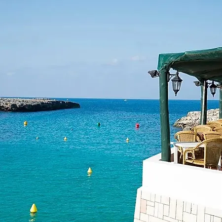 Mar Blanca 2* Ciutadella (Menorca)