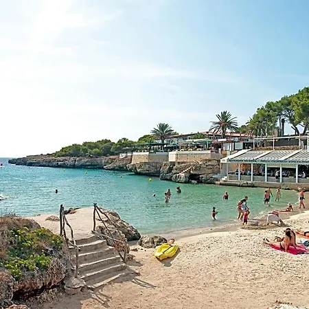 Mar Blanca Ciutadella (Menorca)