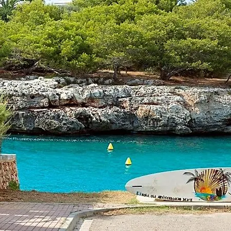Hotell Mar Blanca