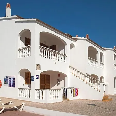 Mar Blanca Hotell Ciutadella (Menorca)