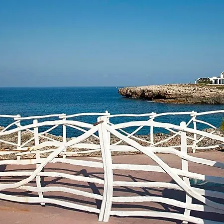 Mar Blanca Hotell