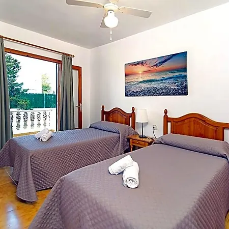 Mar Blanca Hotell 2*