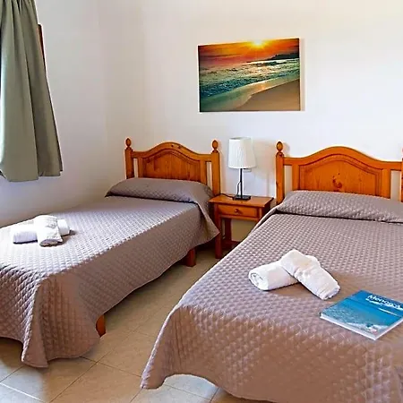 Mar Blanca Hotell Ciutadella (Menorca)
