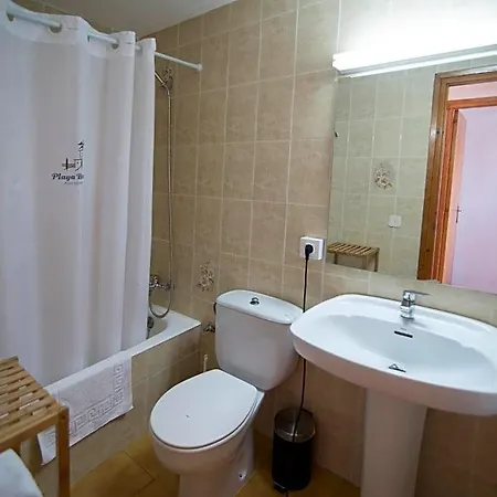 Mar Blanca Hotell
